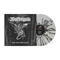 Wolfbrigade - Howl from Underground ltd. (crystal...