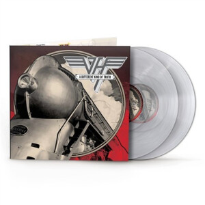 Van Halen - A Different Kind of Truth