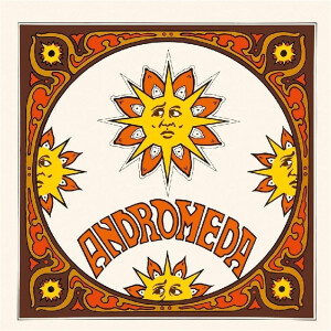 Andromeda - s/t