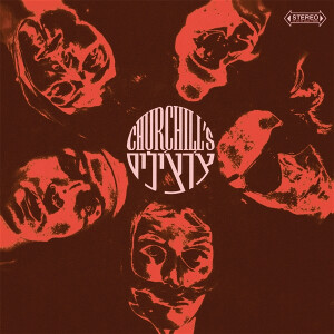 Churchills, The - s/t