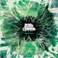 Blood Command - Funeral Beach (green) col lp