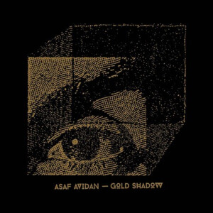 Asaf Avidan - Gold Shadow lp