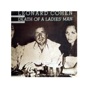 Leonard Cohen - Death of a Ladies Man
