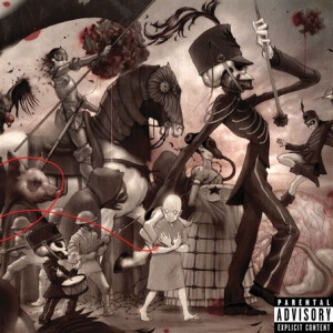 My Chemical Romance - The Black Parade (20th Ann.)