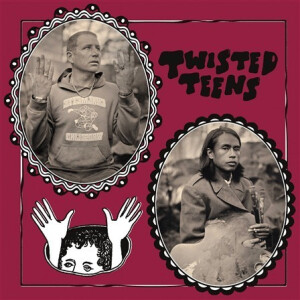 Twisted Teens - The Holy Cross Tigers