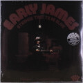 Early James - Strange Time To Be Alive lp