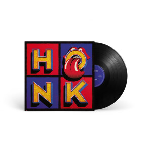 Rolling Stones - Honk (Indie Exclusive) lp