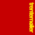 Trentemöller - s/t