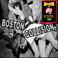 Gang Green/Freeze, The - Boston Collision split