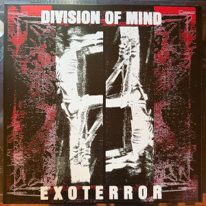 Division Of Mind - Exoterror