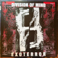 Division Of Mind - Exoterror