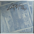 Cape Fade - A Dream We All Share + s/t