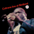 John Coltrane - Live At Birdland lp