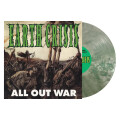 Earth Crisis - All Out War