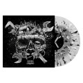 Earth Crisis/Integrity - split