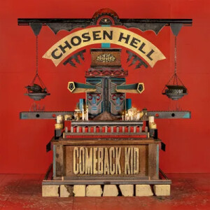 Comeback Kid - Chosen Hell