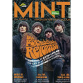 Mint - #87 fanzine
