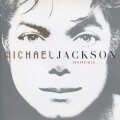 Michael Jackson - Invincible (stone grey marbled) col 2xlp