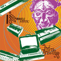 Jimi Tenor - Wormhole Mystic