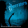 Generators, The - Between the Devil and the Deep Blue Sea