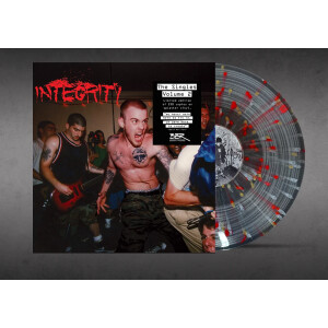 Integrity - The Singles Vol. 2