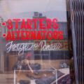 Ex, The - Starters Alternators