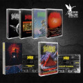Blood Incantation - Timewave Zero - tape