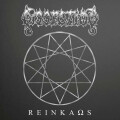 Dissection - Reinkaos (Reissue)