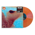Pink Floyd - Meddle (orange marble) col lp