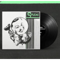 Spucke - Zustand