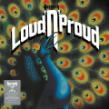 Nazareth - Loud N Proud (orange) col lp