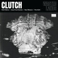 Clutch - Wasted Lands