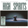 Joe Harriott - High Spirits lp