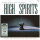 Joe Harriott - High Spirits lp