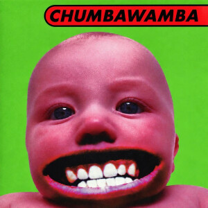 Chumbawamba - Tubthumper - 2xlp