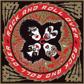 KISS - Rock And Roll Over (Remix 2026 Mix) lp