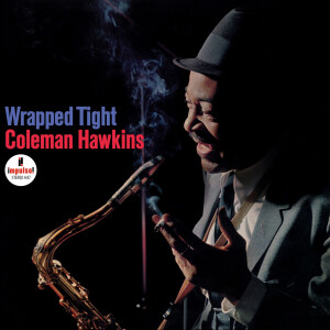 Coleman Hawkins - Wrapped Tight lp