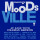 Coleman Hawkins - Moodsville, Volume 7 - At Ease With Coleman Hawkins lp
