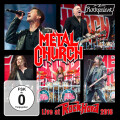 Metal Church - Live at Rock Hard 2016
