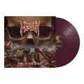 Master - Among the Seeds of Death