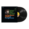 Joe Henderson - At The Lighthouse: If Youre Not Part Of...