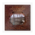 Linda Ronstadt & Ann Savoy - Adieu False Heart lp