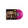 Masego - Fix Your Face (clear purple) lp