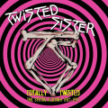 Twisted Sisters - Totally Twisted - The Studio Albums...