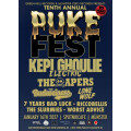 Puke Fest X - 2027