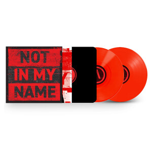 Archive - Not In My Name