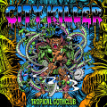 Tropical Gothclub - City Killer