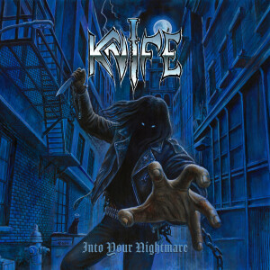 Knife - Into Your Nightmare