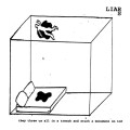Liars - They Threw Us All In A Trench...