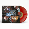 Hot Water Music - No Division ltd (red/gold) col lp